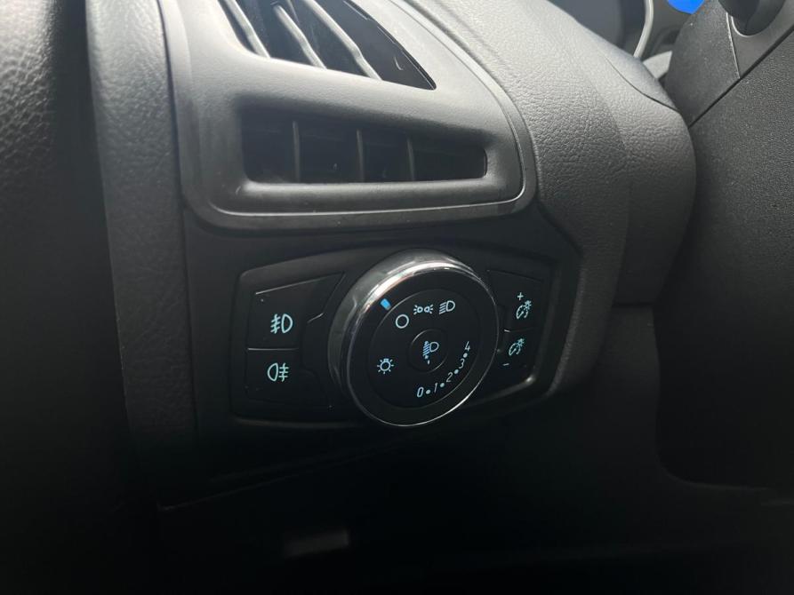 Ford Focus III Санкт-Петербург  - изображение 14