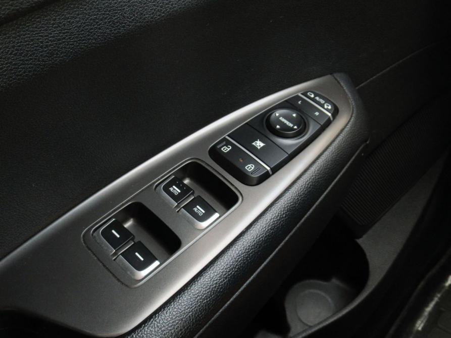 Kia Optima IV Рестайлинг Самара  - изображение 19