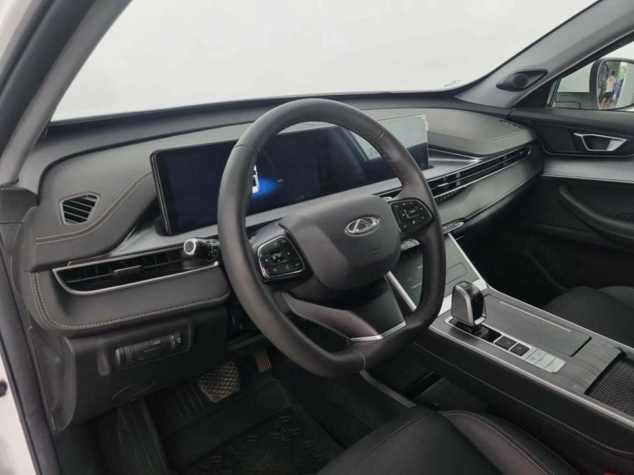 Chery Tiggo 7 Pro Max I Воронеж  - изображение 7