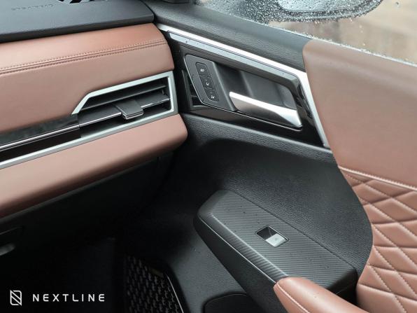 Новый Mitsubishi Outlander IV Рестайлинг 2026 года, цена 7 090 000 рублей, внедорожник, Автокод Объявления