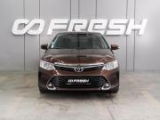 Toyota Camry VII (XV50) Рестайлинг 2 Воронеж  - изображение 22