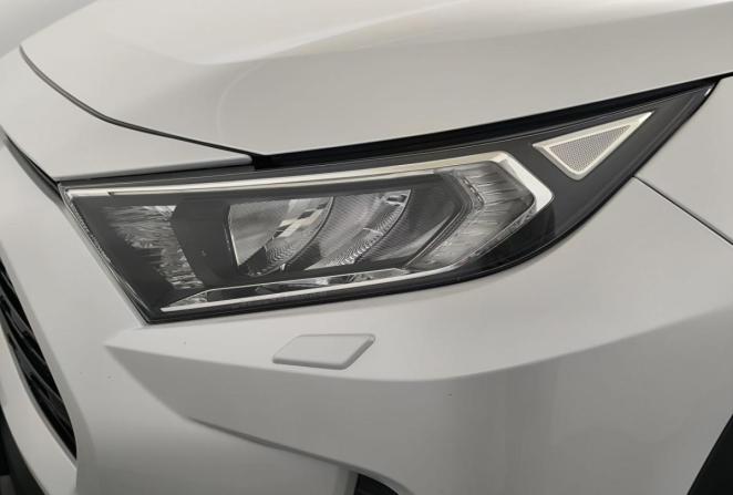Toyota RAV4 V (XA50) с пробегом 2021 года, цена 3 500 000 рублей, 104572 км, внедорожник, Автокод Объявления