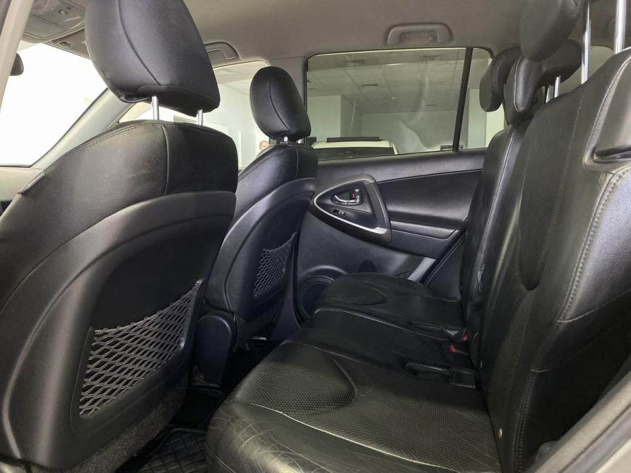 Toyota RAV4 III (XA30) Рестайлинг Ростов-на-Дону  - изображение 17