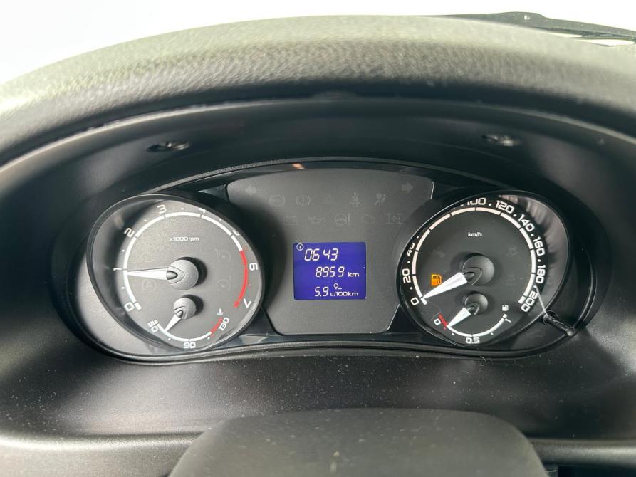Lada (ВАЗ) Priora I Рестайлинг Тамбов  - изображение 10