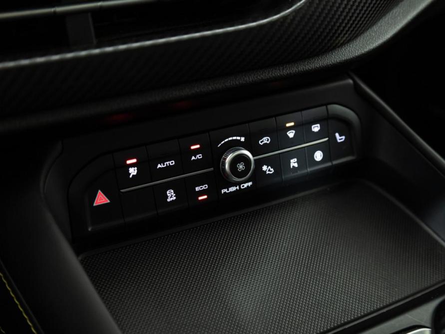 Haval F7x I Санкт-Петербург  - изображение 19