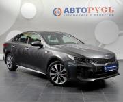 Kia Optima IV Москва  - изображение 29