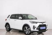 Toyota Raize I Красноярск  - изображение 19