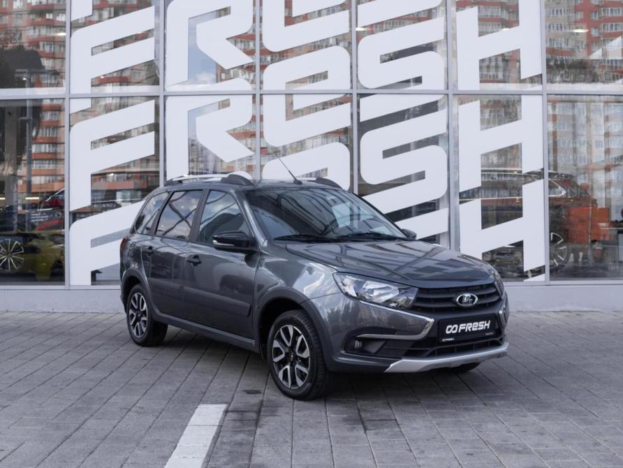 Lada (ВАЗ) Granta I Рестайлинг Ставрополь  - изображение 1