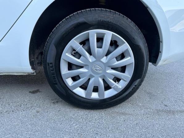 Lada (ВАЗ) Vesta I с пробегом 2019 года, цена 875 000 рублей, 54156 км, седан, Автокод Объявления