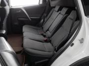 Toyota RAV4 IV (XA40) Рестайлинг Тюмень  - изображение 29
