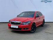 Skoda Octavia II (A5) Рестайлинг Москва  - изображение 13