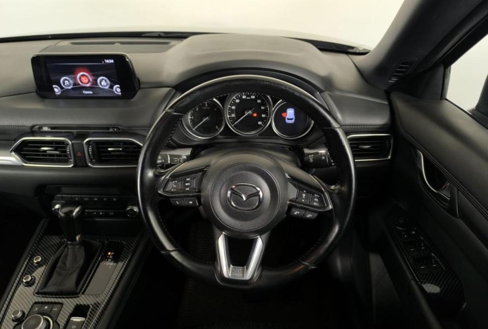 Mazda CX-8 I Нижний Новгород  - изображение 13