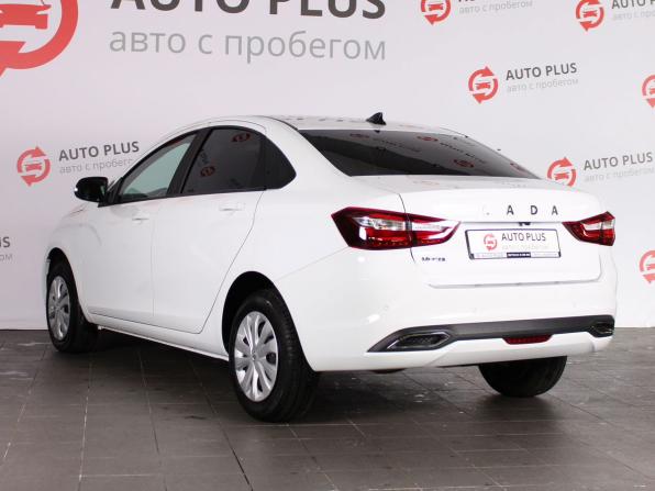 Lada (ВАЗ) Vesta I Рестайлинг (NG) с пробегом 2023 года, цена 1 099 000 рублей, 54022 км, седан, Автокод Объявления