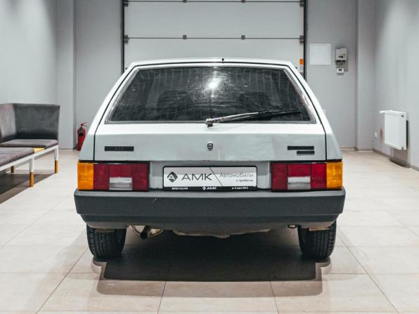 Lada (ВАЗ) 2109 с пробегом 2001 года, цена 107 074 рубля, 408068 км, хэтчбек, Автокод Объявления