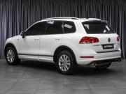 Volkswagen Touareg II Тюмень  - изображение 28