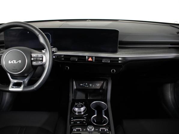 Kia K5 III Рестайлинг с пробегом 2025 года, цена 4 600 000 рублей, 7597 км, седан, Автокод Объявления