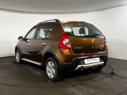 Renault Sandero I Великий Новгород  - изображение 22