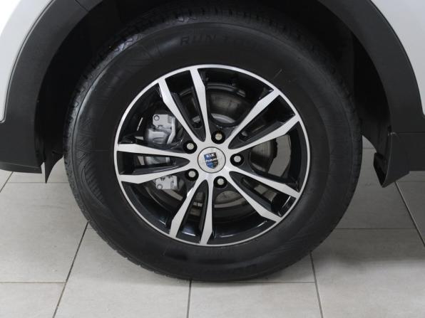 Hyundai Creta I с пробегом 2016 года, цена 1 449 900 рублей, 153522 км, внедорожник, Автокод Объявления
