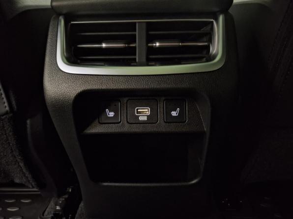 Haval F7 II с пробегом 2024 года, цена 2 960 000 рублей, 11935 км, внедорожник, Автокод Объявления