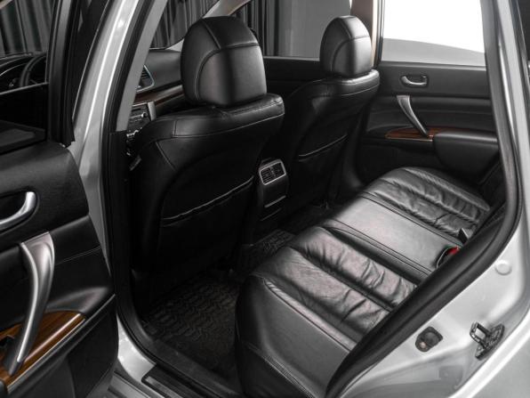 Nissan Teana II с пробегом 2010 года, цена 999 000 рублей, 247461 км, седан, Автокод Объявления