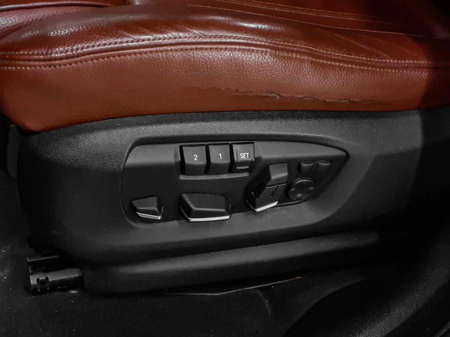 BMW X5 III (F15) Москва  - изображение 21