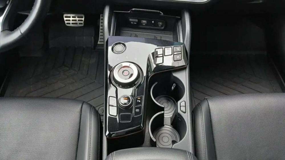 Kia Sportage V Екатеринбург  - изображение 17