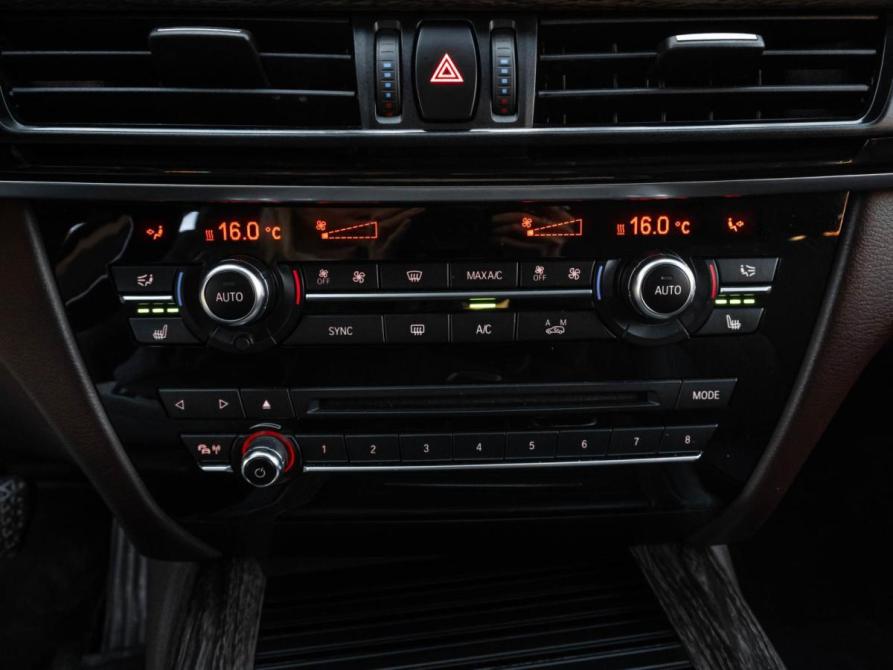 BMW X5 III (F15) Ставрополь  - изображение 16