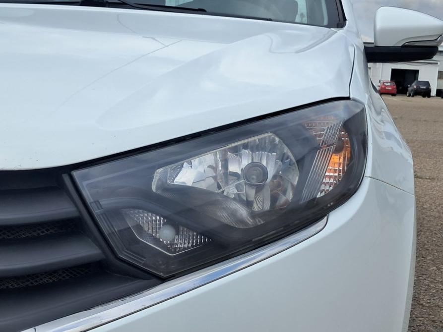 Lada (ВАЗ) Granta I Рестайлинг Набережные Челны  - изображение 21