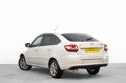 Lada (ВАЗ) Granta I Рестайлинг Барнаул  - изображение 31