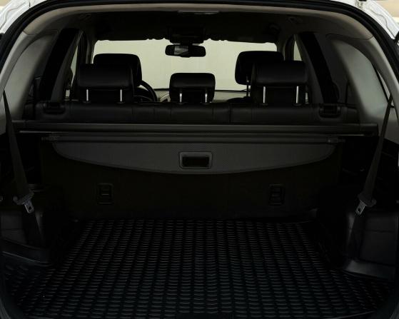 Chevrolet Captiva I Рестайлинг с пробегом 2012 года, цена 1 150 000 рублей, 259805 км, внедорожник, Автокод Объявления
