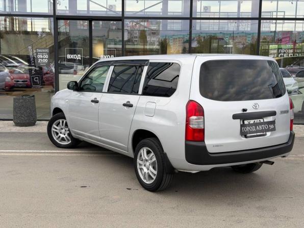 Toyota Succeed I Рестайлинг с пробегом 2018 года, цена 1 260 000 рублей, 97040 км, универсал, Автокод Объявления