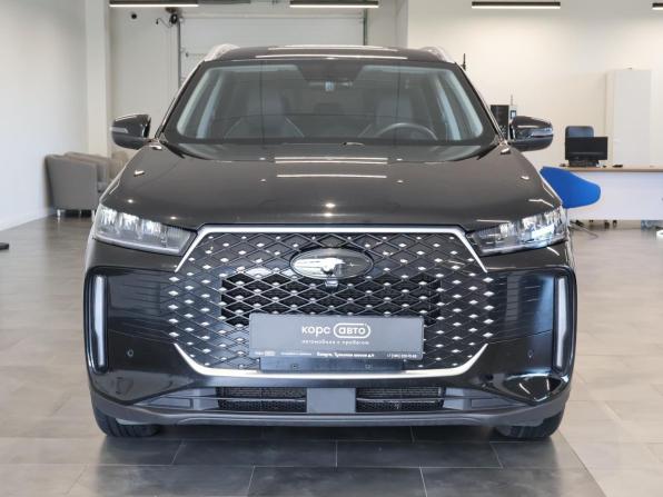 Chery Tiggo 4 I Рестайлинг 2 с пробегом 2024 года, цена 1 840 000 рублей, 26252 км, внедорожник, Автокод Объявления