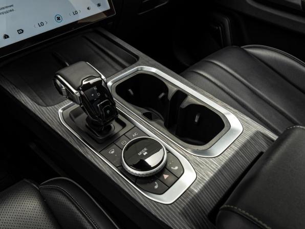 Jaecoo J7 I с пробегом 2023 года, цена 2 380 000 рублей, 43002 км, внедорожник, Автокод Объявления