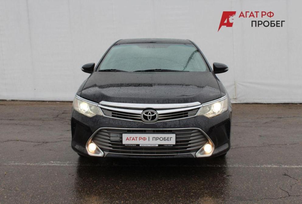 Toyota Camry VII (XV50) Нижний Новгород  - изображение 2