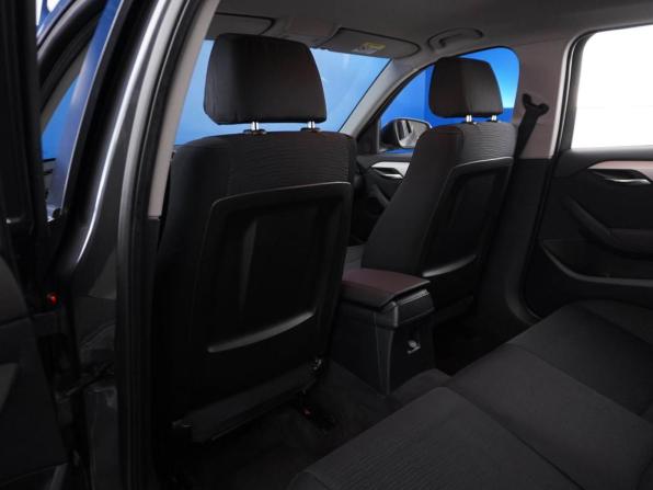 BMW X1 I (E84) Рестайлинг с пробегом 2014 года, цена 1 299 046 рублей, 88830 км, внедорожник, Автокод Объявления