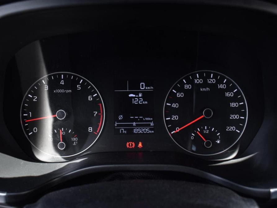 Kia Rio IV Рестайлинг Краснодар  - изображение 17