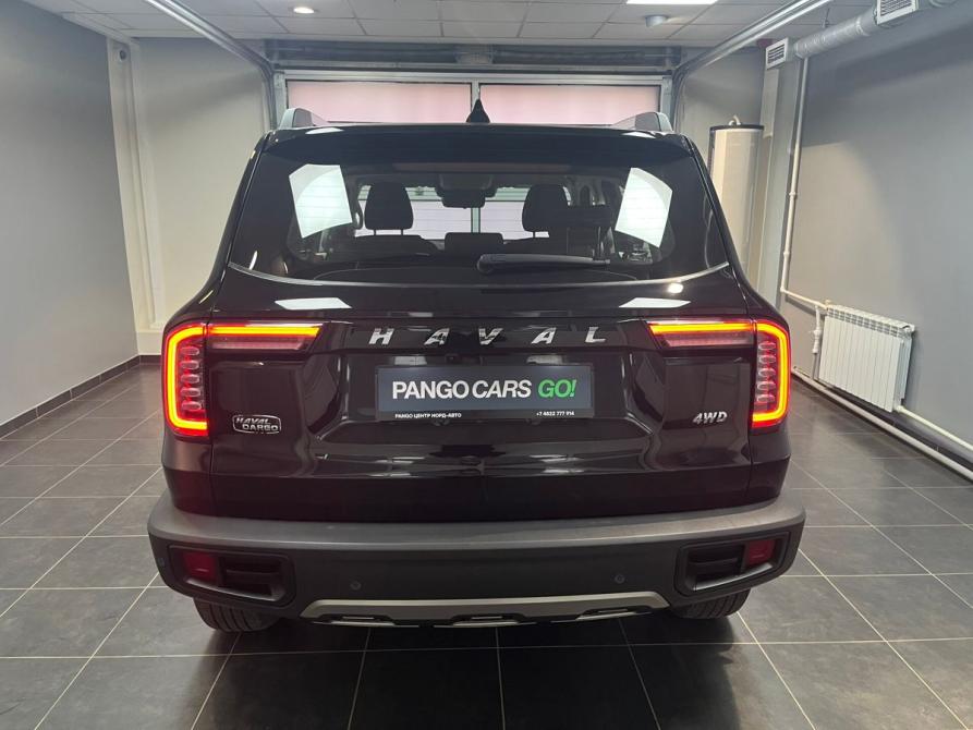 Haval Dargo Тверь  - изображение 5