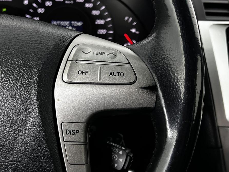 Toyota Camry VI (XV40) Калининград  - изображение 16