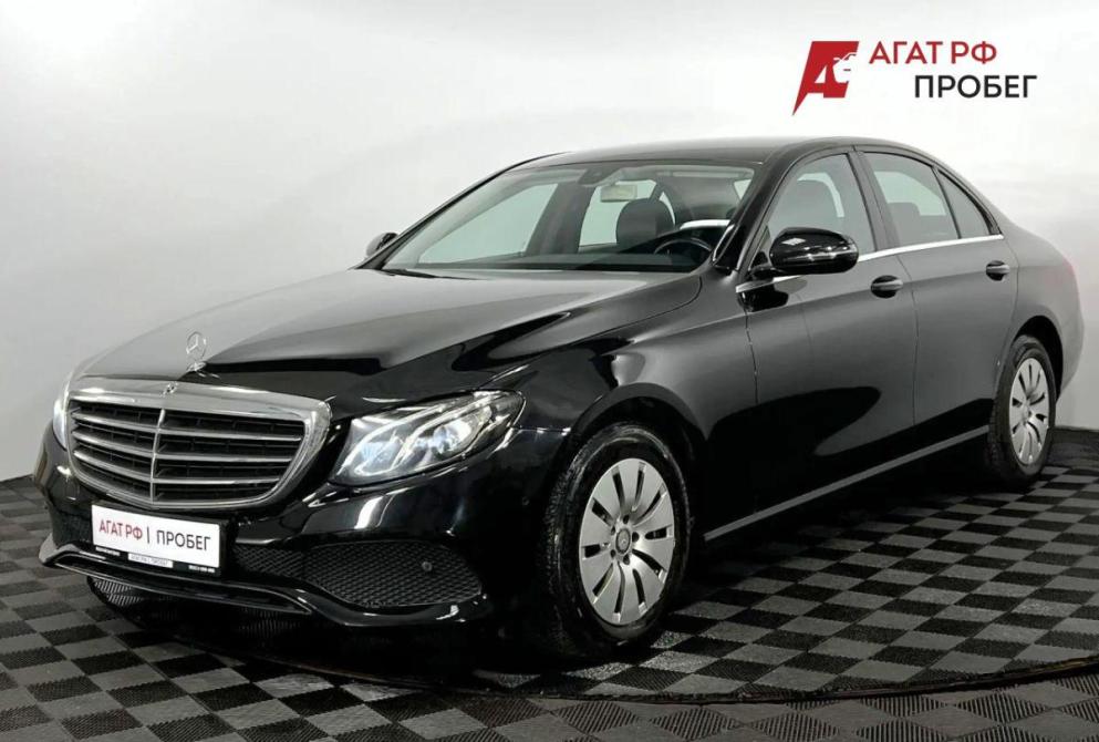 Mercedes-Benz E-Класс IV (W212 S212 C207) Рестайлинг Нижний Новгород  - изображение 2