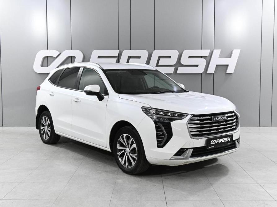Haval Jolion I Рестайлинг Ростов-на-Дону  - изображение 1