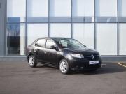Renault Logan II Курган  - изображение 25