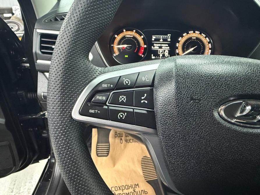 Lada (ВАЗ) Vesta I Рестайлинг (NG) Серпухов  - изображение 15