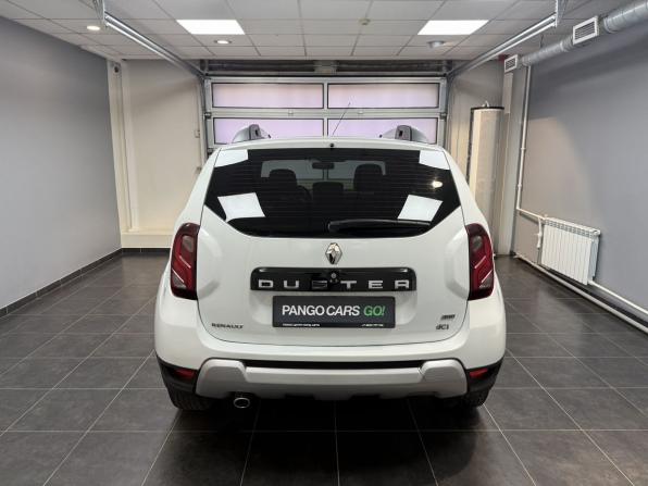 Renault Duster I Рестайлинг с пробегом 2019 года, цена 1 600 000 рублей, 76025 км, внедорожник, Автокод Объявления