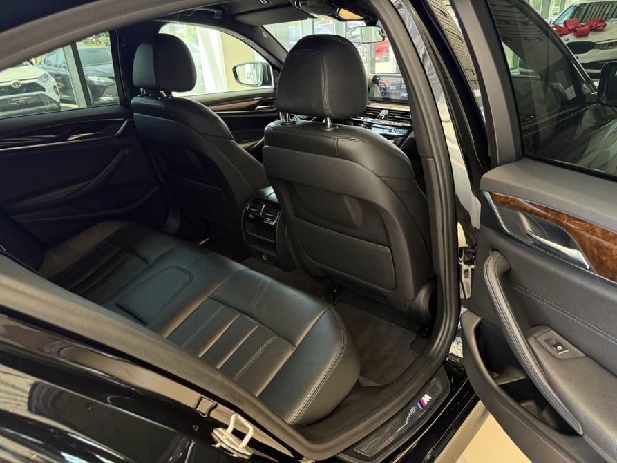 BMW 5 серии VII (G30/G31/G38) Краснодар  - изображение 20