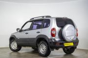 Chevrolet Niva I Оренбург  - изображение 24