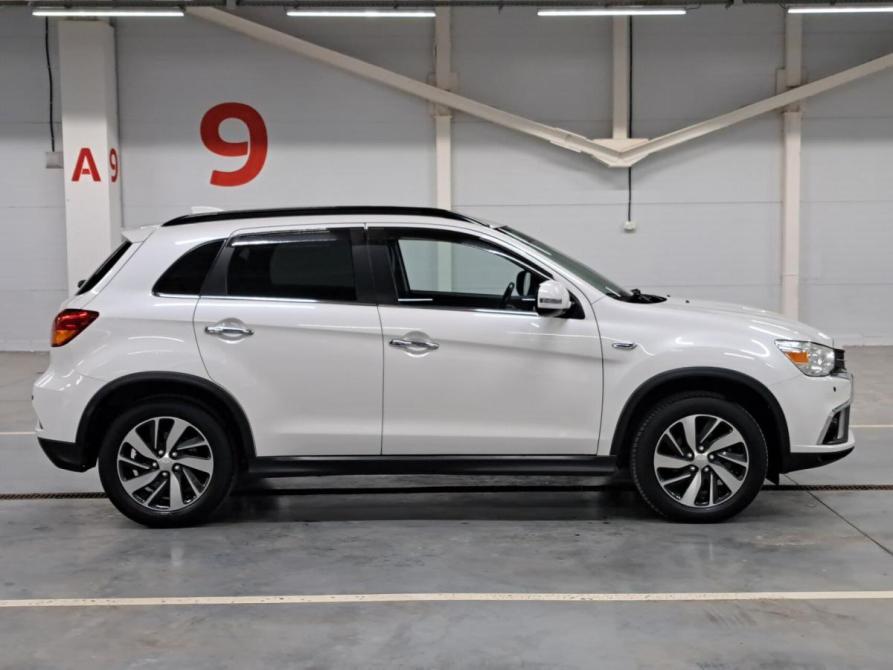 Mitsubishi ASX I Рестайлинг 2 Казань  - изображение 5