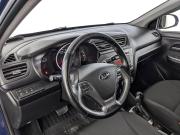 Kia Rio III Рестайлинг Москва  - изображение 42