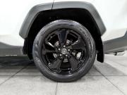 Toyota RAV4 V (XA50) Москва  - изображение 45