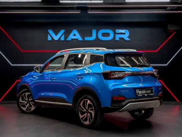 Kaiyi X3 с пробегом 2024 года, цена 1 300 000 рублей, 34540 км, внедорожник, Автокод Объявления