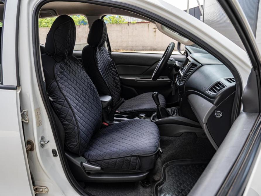 Mitsubishi L200 V Краснодар  - изображение 8